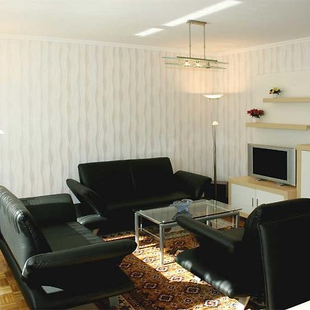 Ferienwohnung Waren See 8911 Eksteriør billede
